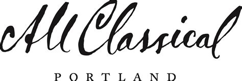 89.9 all classical - All Classical Portland’s full 2022 Holiday Programming. Join us Saturday, December 24, 2022, at 7:00 AM PT for Nine Lessons and Carols, broadcasting LIVE from King’s …